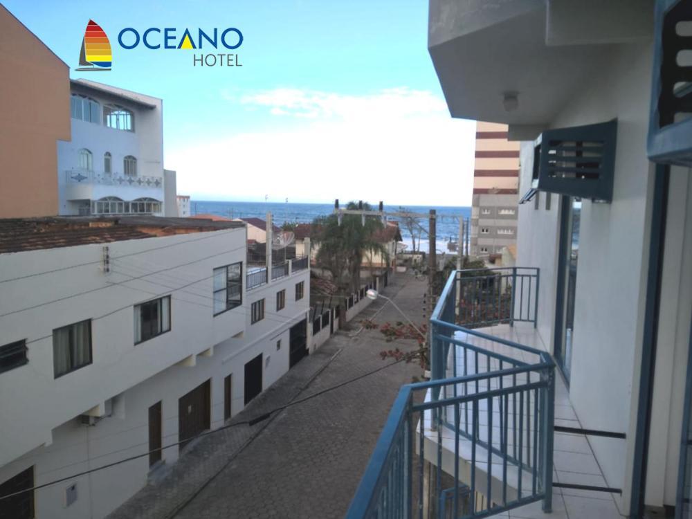 Oceano Hotel De Barra Velha Exterior photo